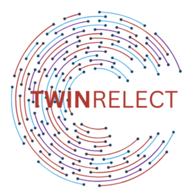 twinrelect's profile picture. TWINRELECT is a European Union-funded project aimed at promoting excellence in reliable electronics through groundbreaking research and collaboration. 🇪🇺