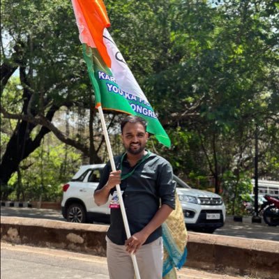 State General Secretary @iyckarnataka |Politician |Engineer | Farmer