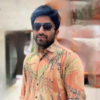 Alluri Suresh Varma (@sureshvarmaz) 's Twitter Profile