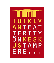 TheatreResearch's profile picture. Tutkivan teatterityön keskuksesta tulee Esiintymisen ääret -tutkimusryhmä.