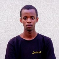 Dushime Don Delice (@dondelicedushi) 's Twitter Profile