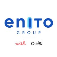 株式会社エニトグループ（with・Omiai）採用【公式】 (@enito_recruit) 's Twitter Profile Photo