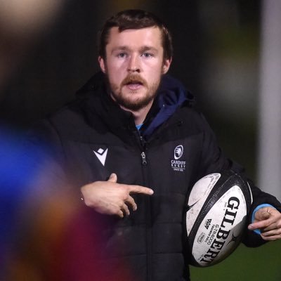 USW Graduate| Level 3 Coach| World Rugby Coach Educator|Rugby Officer @CRugbyCommunity (Vale of Glamorgan)| DOR @ValeSchoolsU15