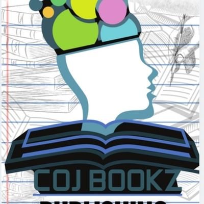 BookzCoj's profile picture. Publishing Beyond The Pages