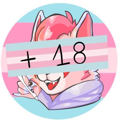 Artist 20yo | Chilean| NSFW 🔞 MINORS DNI| Mostly Human and Furry art 🎨
alt account