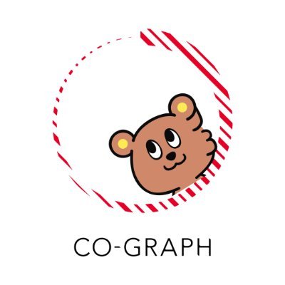データ分析/クラウドERP導入・運用支援/ソフトウェア開発💪会社の日常を発信中🌱アイコンは公式キャラクターの「cogma(こぐま)ちゃん」
クラウドERP @CographEngineer データ分析/AI @CographData それぞれご連絡ください!積極採用中!https://t.co/Uy3cMPmP8F