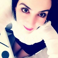 Tuğba Çetin (@ceti_ntugba) Twitter profile photo