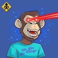 mike.nft (@mikenft1370951) Twitter profile photo