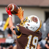 Will Rieger (@riegerwill19) 's Twitter Profile