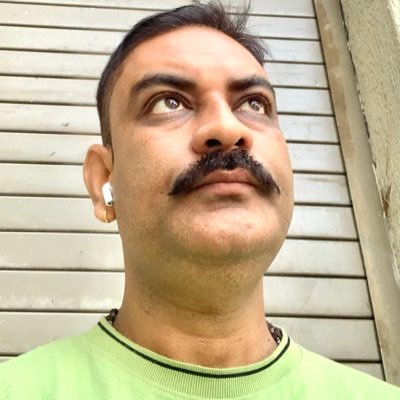 santoshthegoal's profile picture. The ultimate Goal😇