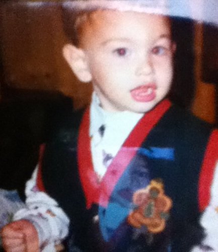 PhilBrooks92's profile picture. 