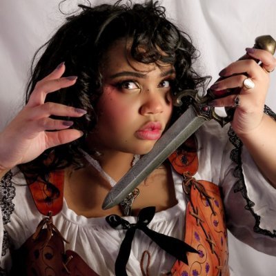 🌙Piper Violet 🇸🇩 🇵🇸 🇨🇩さんのプロフィール画像