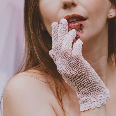 missgothlet's profile picture. Professional Model - Steam Girl - Occult Fashion - Cat Lover - Peated Scotch Princess - Repost&Tag