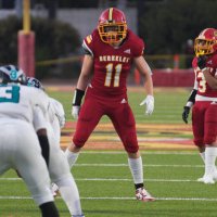 Lucas Cord 2025 LB/ATH (@lucascord42) 's Twitter Profile