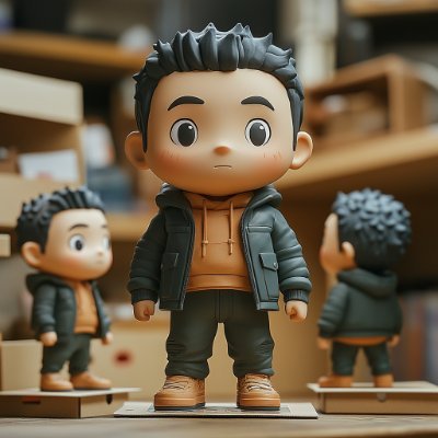 apohh71937348's profile picture. 鬼鬼
