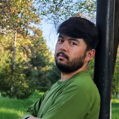 #StopHazaraGenocide
Former English instructor at TOEFLE HOUSE