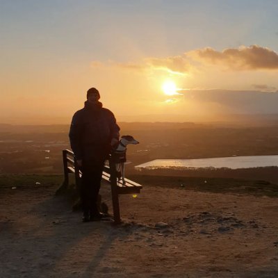 RayCollier16's profile picture. Crypto, enthusiast looking to change my Life ! and be free from the corrupt system and live life to the fullest ! with my true soulmate !