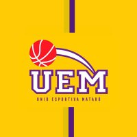 U.E. Mataró (@uemataro) 's Twitter Profile