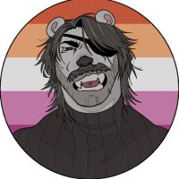 that one lesbo maggot dog 💜s duncan vizla (@puppyv0m1t) 's Twitter Profile