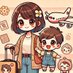 おでかけママ@子連れコスパ旅✈️ (@hlnkoq) Twitter profile photo おでかけママ@子連れコスパ旅✈️ (@hlnkoq) Twitter profile photo