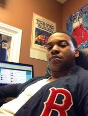 Jiz_215's profile picture. IMA FUN PERSON TO BE AROUND WHY CUZ I GO HARD WITH WHATEVER I DO PLUS IM SO FLY RED BULL TRYIN TO SIGN ME