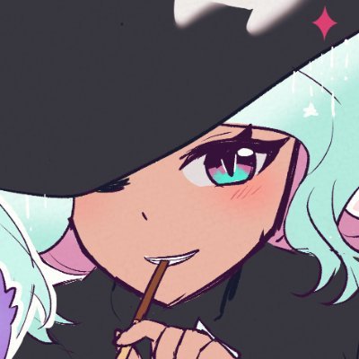 18+ Lvl 22 Ghostie Girl #ENVTuber ;)
|| Streams back up soon!
|| (SFW) #ArtForBunz
|| (NSFW) #LewdBunz