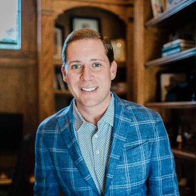 loganefahey's profile picture. Managing Partner, L2