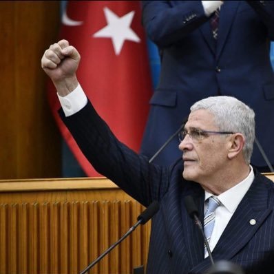 #MKA / Medeniyet yolunun taşlarını sadece cesurlar döşer.