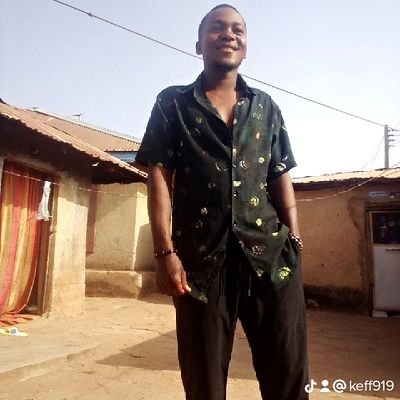 Keff47569049's profile picture. Great