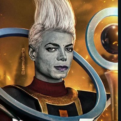 BlackWhis_'s profile picture. Angel attendant to Beerus 🌌 | Master of martial arts 🥋 | Time traveler & gourmet food enthusiast 🍽️ | Always seeking the next great battle (and dessert)! #U7