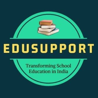 EDUSUPPORT__'s profile picture. EDUSUPPORT - Igniting young minds for grand success in life!