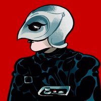 tipakay y el tigre (@corduroydos) 's Twitter Profile