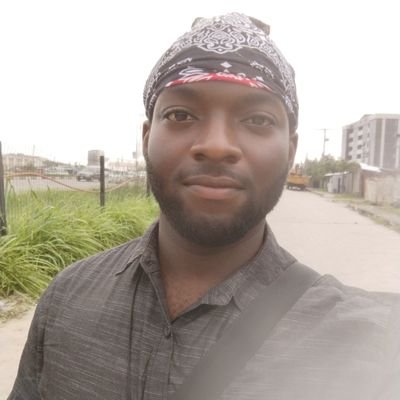 Mechanical Engineer šÆ. Arsenal fan. #COYG . Love movies and series. Play FIFA & Soccer. #Libra ā
I sell phones, lappy and gym equipments in Nigeria. DM me!