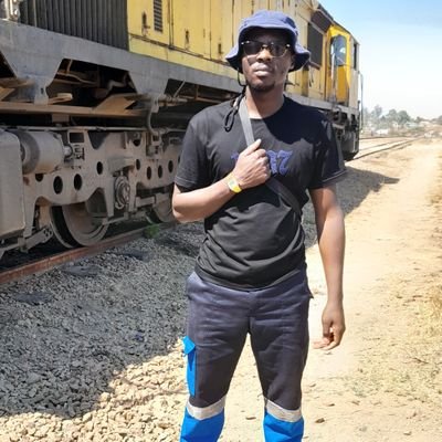 KingstoneKumbie's profile picture. Agricultural engineer