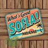 WhatsGoodSoFla's profile picture. What's the deal with miami?  Follow here for the best things to do in South Florida.  Underground Events / Deals / Clubs / Arts - whatever's good!