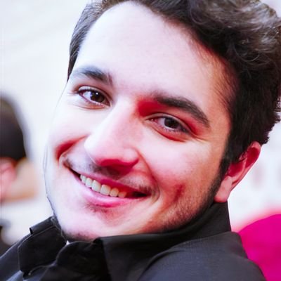 💫دانشجوی جامعهشناسی
✳️ روزنامه فرهیختگان
💯سرباز روح الله