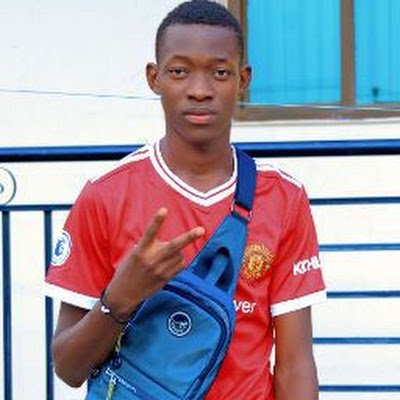 AndricKisa98006's profile picture. 