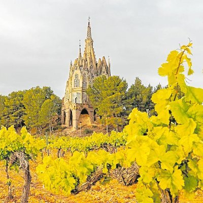Cal una MARCA TURÍSTICA d'INTERIOR per al Camp de Tarragona-Baix Gaià, Priorat, Conca de Barberà-Baixa Segarra, Baronies d'Escornalbou i Entença.