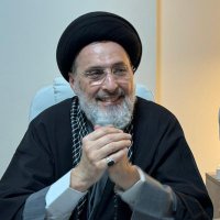 السيد سامي خضرا (@sayedsamikhadra) 's Twitter Profile Photo