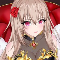 Elenor (@elenor_vtuber) 's Twitter Profile Photo Elenor (@elenor_vtuber) 's Twitter Profile Photo