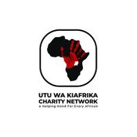 UTU WA KIAFRIKA CHARITY NETWORK (@utuwakiafrika) 's Twitter Profile Photo