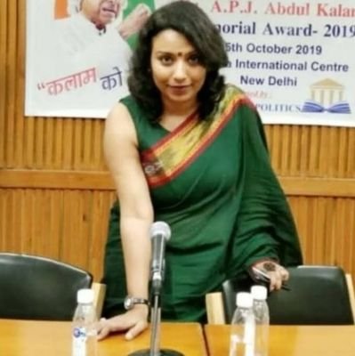 Sushhma_Rai's profile picture. Entrepreneur ll Business Growth Expert ll Communication Expert ll