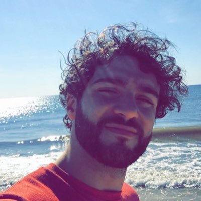 Ardy Jones Profile