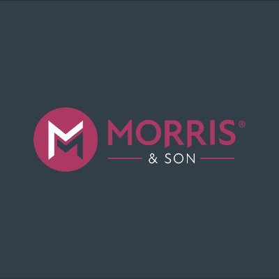 MorrisandSonUK's profile picture. Morris and Son is the business-to-business trading division of Surplus Group.