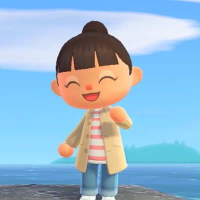 animal crossing lover 🇫🇷 - alola island, march 29 🏝 fan account // 25