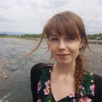 Alexandra WD (@adrieghe) 's Twitter Profile