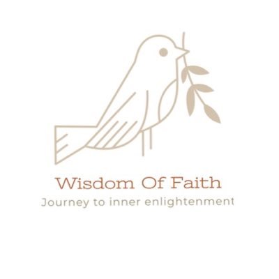 Exploring the intersection of faith, spirituality, and wisdom. Sharing insights, thoughts, and reflections on the journey to inner peace and understanding.