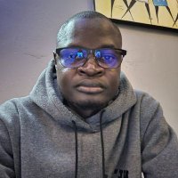 Michael Ojok (@blizmichael) 's Twitter Profile