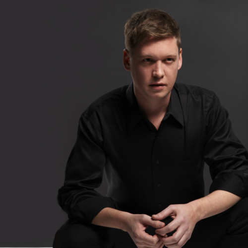Michael Slattery is a Juilliard graduate, painter, writer, recording artist, and soloist with major symphony orchestras worldwide.