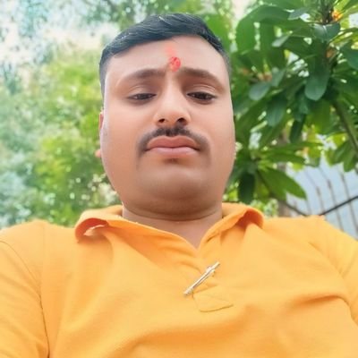 जय श्री राम हमारा आन, बान, शान हिन्दू सत्य सनातन धर्म हैं हमलोग धर्म के पथ पर सदैव तत्पर्य रहते हैं!